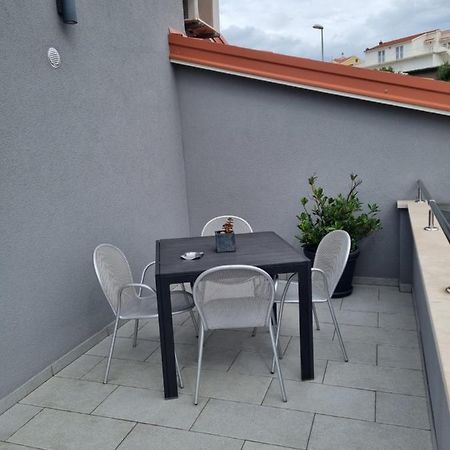 Apartments Jadran Primošten Εξωτερικό φωτογραφία