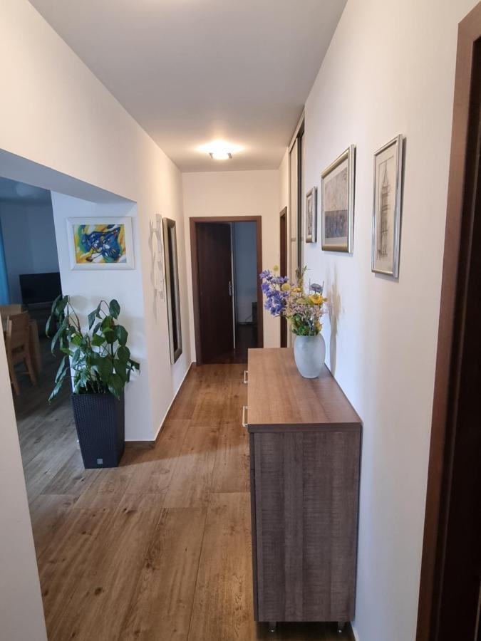 Apartments Jadran Primošten Εξωτερικό φωτογραφία