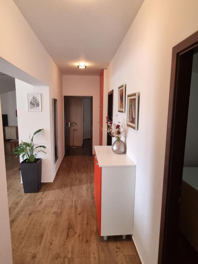 Apartments Jadran Primošten Εξωτερικό φωτογραφία