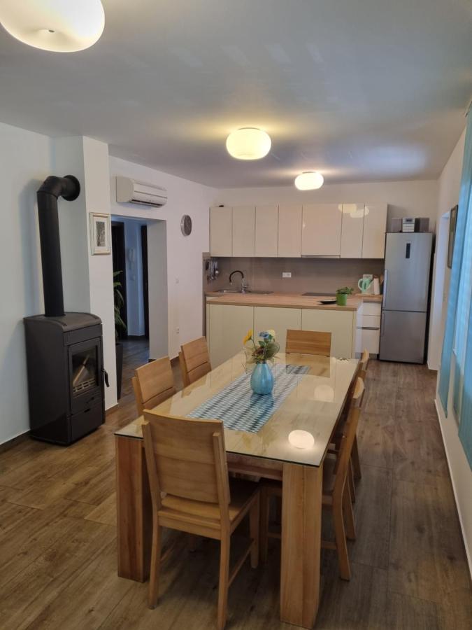Apartments Jadran Primošten Εξωτερικό φωτογραφία