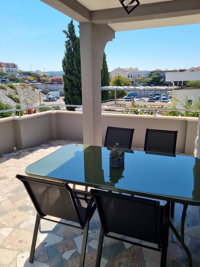 Apartments Jadran Primošten Εξωτερικό φωτογραφία
