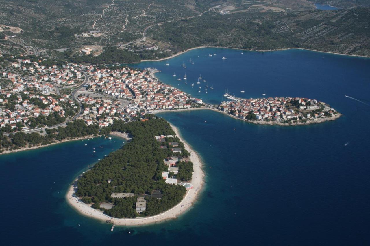 Apartments Jadran Primošten Εξωτερικό φωτογραφία